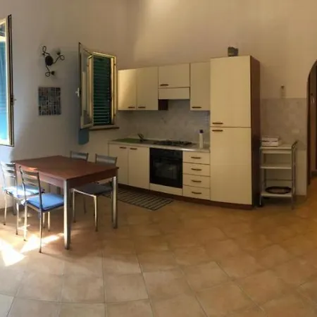 Διαμέρισμα Liana Monolocale Σαν Βιντσέντσο