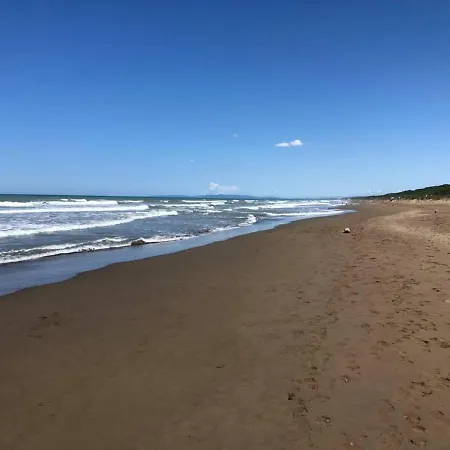 Διαμέρισμα Liana Monolocale