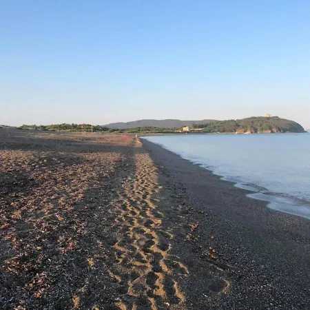 Liana Monolocale Σαν Βιντσέντσο