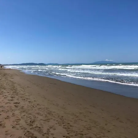 Διαμέρισμα Liana Monolocale Σαν Βιντσέντσο