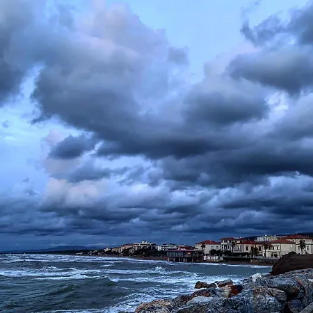 Liana Monolocale Διαμέρισμα Σαν Βιντσέντσο