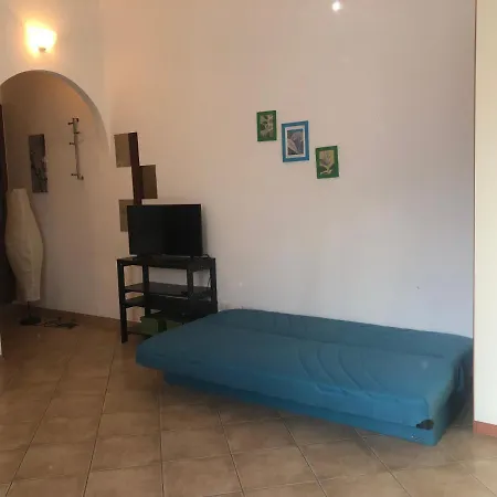 Διαμέρισμα Liana Monolocale *
