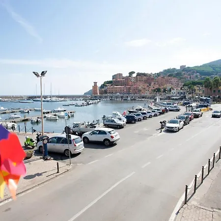 Monolocale * Rio Marina