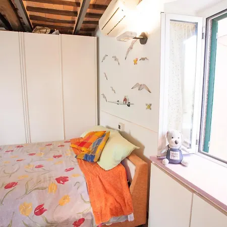 Apartament Monolocale *