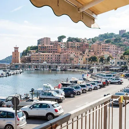 Monolocale Rio Marina