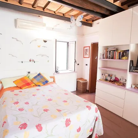 Apartament Monolocale *