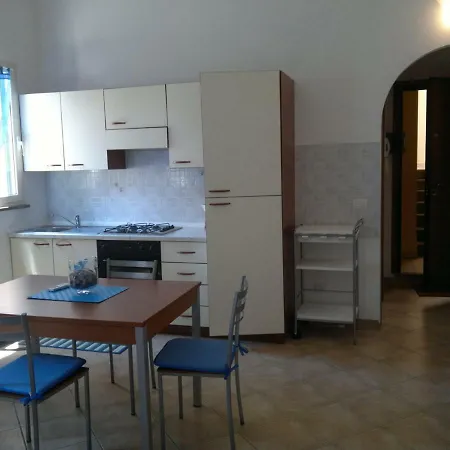 Liana Monolocale Διαμέρισμα *